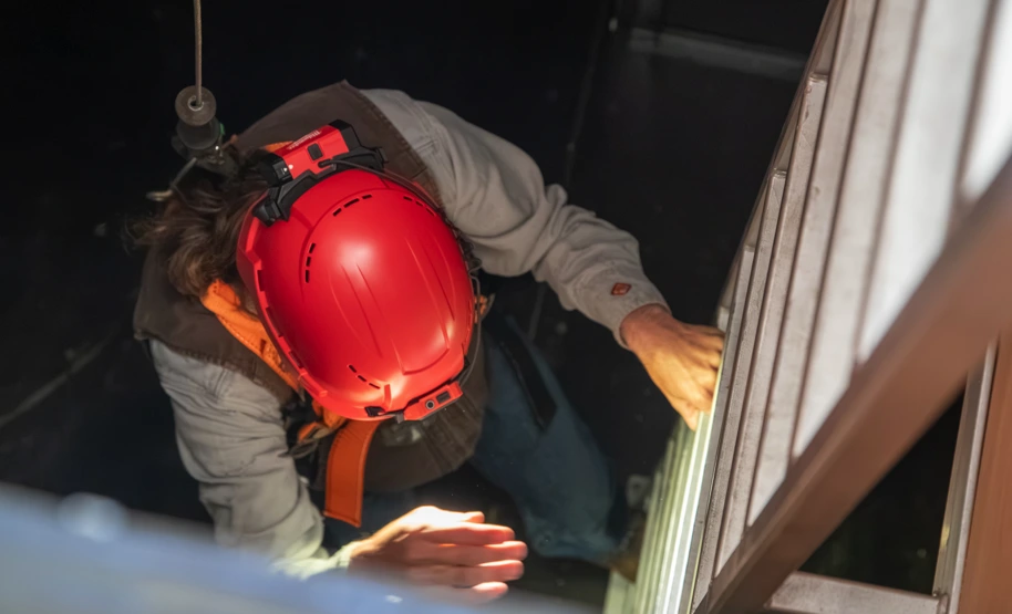 Confined Space Entry